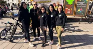 Placówka z Limanowszczyzny zwycięzcą "Odblaskowej Szkoły" - zdjęcie 4