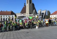 ZSP nr 4 zwycięzcą małopolskiej edycji konkursu „Odblaskowa Szkoła” - zdjęcie główne