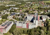 Limanowski szpital planuje otwarcie nowego oddziału i poradni - zdjęcie główne