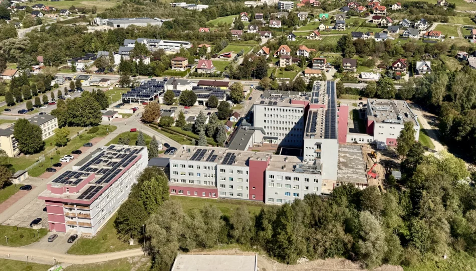 Wchodzi w życie ustawa reformująca szpitalnictwo - zdjęcie 1