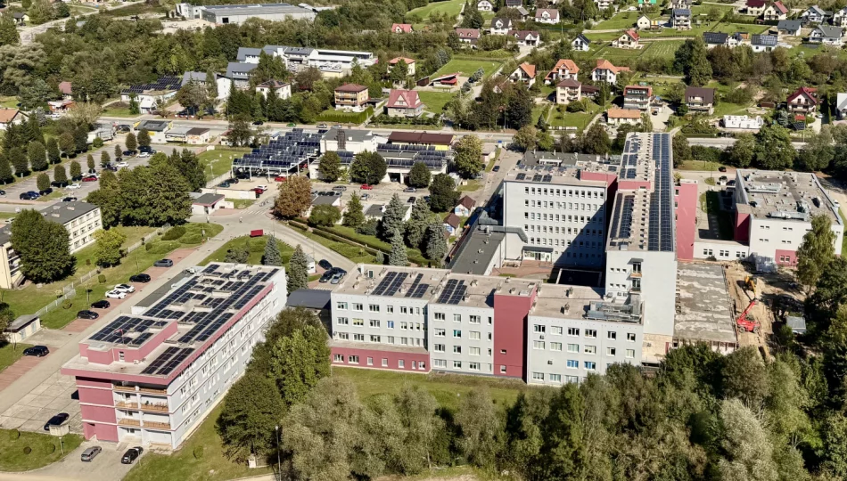 700 tys. zł dla szpitala na remont apteki - zdjęcie 1