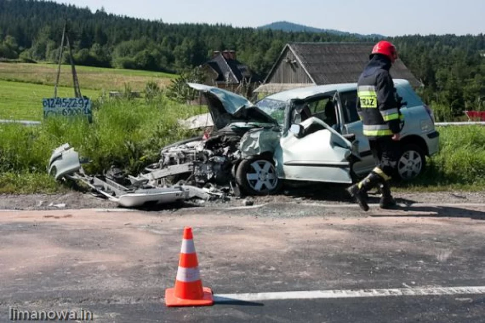 Czołówka z cysterną - zdjęcie 3