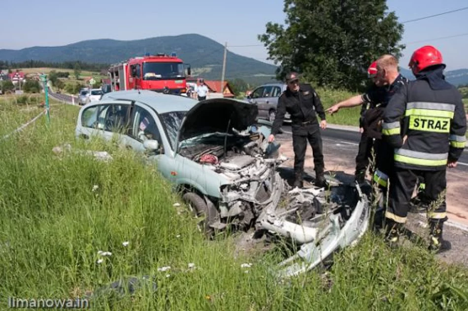 Czołówka z cysterną - zdjęcie 4