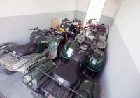 Moda na quady zapanowała również wśród złodziei - zdjęcie główne