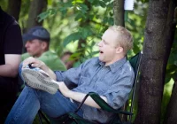 Komedia, ale niekoniecznie romantyczna - zdjęcie główne