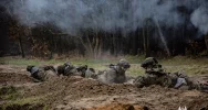 Nowi żołnierze w szeregach małopolskich terytorialsów - zdjęcie 2