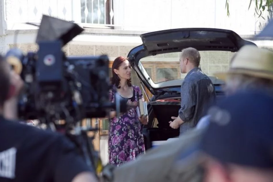 Komedia, ale niekoniecznie romantyczna - zdjęcie 2