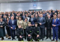 Nowe samochody ratowniczo-gaśnicze dla OSP  - zdjęcie główne