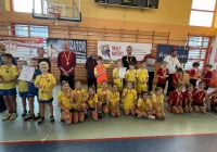 „Mały Mistrz” ze Słopnic. Zwycięstwo w wojewódzkiej rywalizacji. - zdjęcie główne