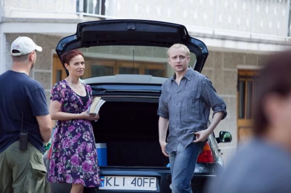 Komedia, ale niekoniecznie romantyczna - zdjęcie 4