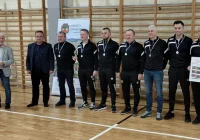 Limanowska Liga Futsalu zawiesiła rozgrywki - zdjęcie główne