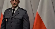Uratował życie 69-latki. Policjant doceniony przez przełożonych - zdjęcie 3