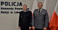 Uratował życie 69-latki. Policjant doceniony przez przełożonych - zdjęcie 4