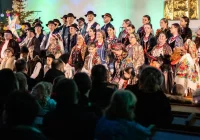 Bożonarodzeniowy koncert zespołu - przyjdź na nagranie - zdjęcie główne
