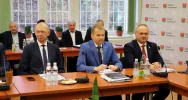 V sesja Rady Gminy Limanowa XI kadencji - zdjęcie 2
