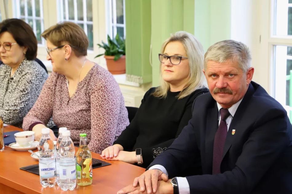 V sesja Rady Gminy Limanowa XI kadencji - zdjęcie 18