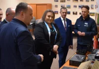 Samorząd przekazał nowy sprzęt dla policji - zdjęcie główne