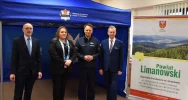 Samorząd przekazał nowy sprzęt dla policji - zdjęcie 3