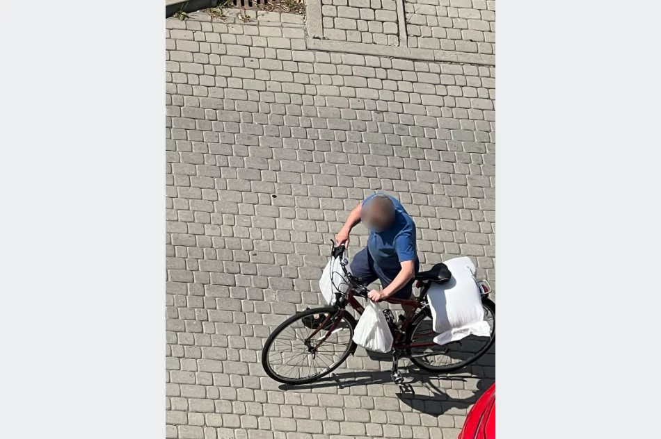 Ma “gołębie serce” i… uprzykrza życie sąsiadom - zdjęcie 3