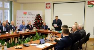 Rekordowy budżet po stronie dochodów i inwestycji z redukcją długu do zera - zdjęcie 2