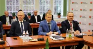 Rekordowy budżet po stronie dochodów i inwestycji z redukcją długu do zera - zdjęcie 3