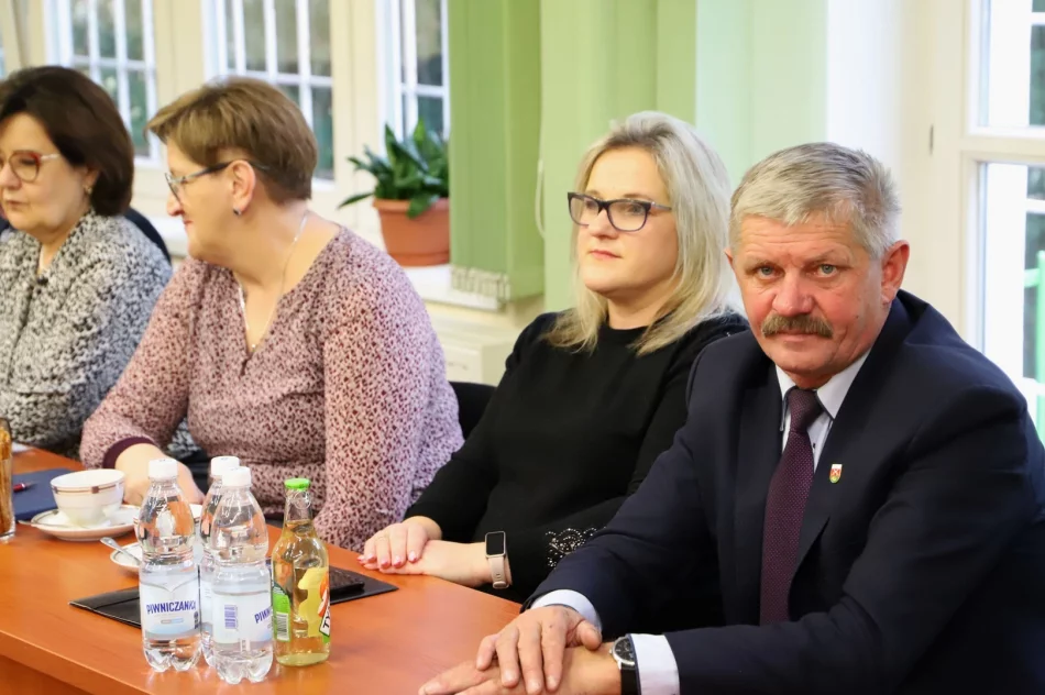 Rekordowy budżet po stronie dochodów i inwestycji z redukcją długu do zera - zdjęcie 19