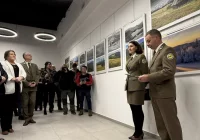O przyrodniczej historii Gorców - zdjęcie główne
