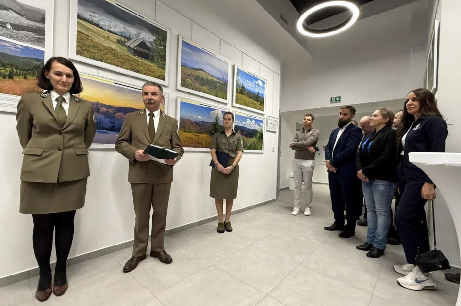 O przyrodniczej historii Gorców - zdjęcie 9