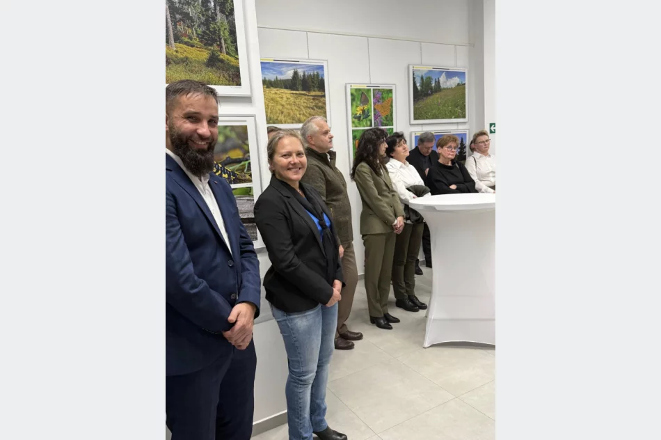 O przyrodniczej historii Gorców - zdjęcie 10