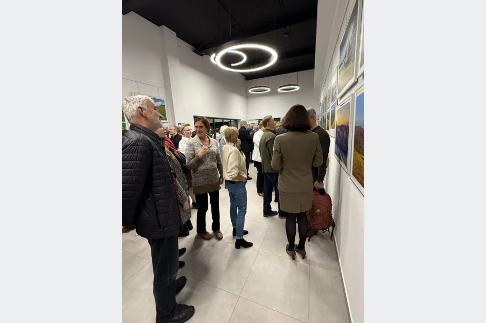 O przyrodniczej historii Gorców - zdjęcie 13