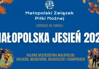 Rozpoczynają się Halowe Mistrzostwa Małopolski: w finałach AP Mam Talent Limanowa i Uran Łukowica. - zdjęcie główne