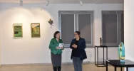 Przypomniano twórczość lokalnego artysty - zdjęcie 4