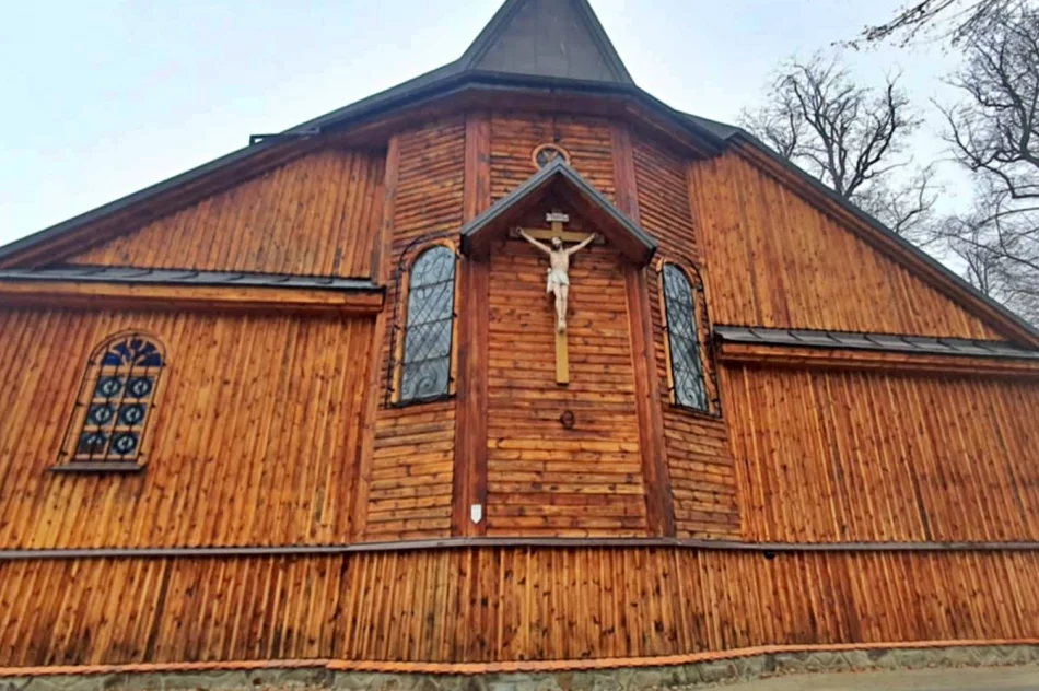 Zakończono renowację zabytkowego kościoła - zdjęcie 8