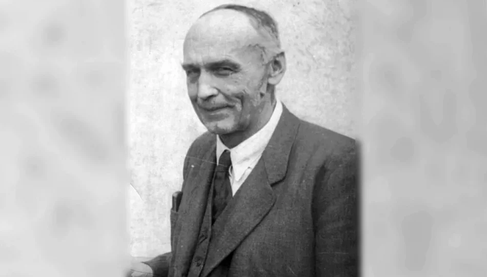 69. rocznica śmierci inż. Jana Drożdża  - zdjęcie 1