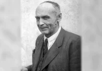 69. rocznica śmierci inż. Jana Drożdża  - zdjęcie główne