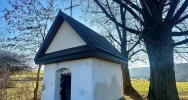 Zakończono remont dachu kapliczki  - zdjęcie 4