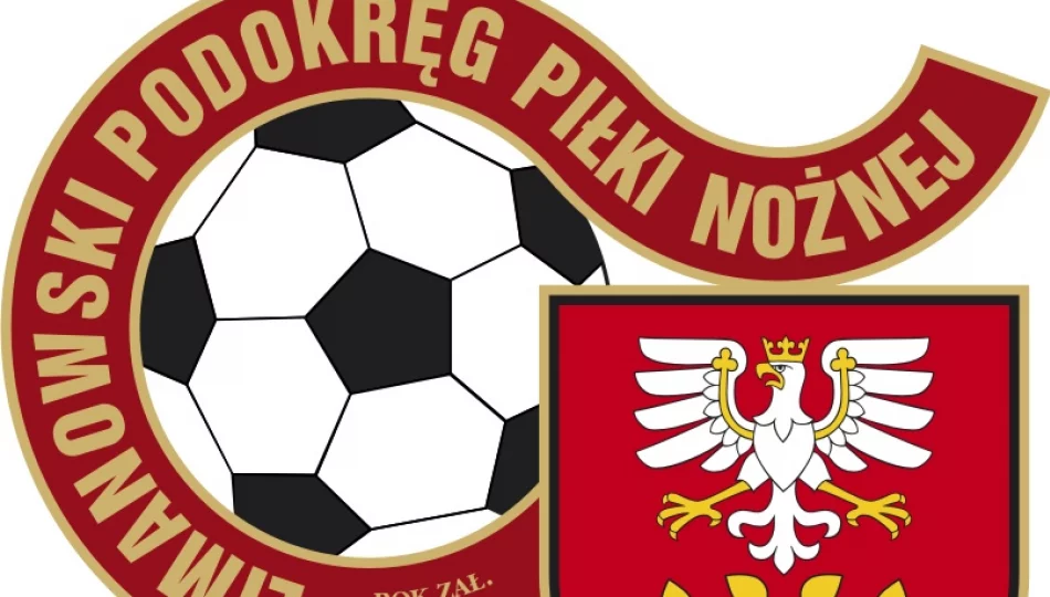 160 drużyn w rywalizacji o mistrzostwo podokręgu - zdjęcie 1