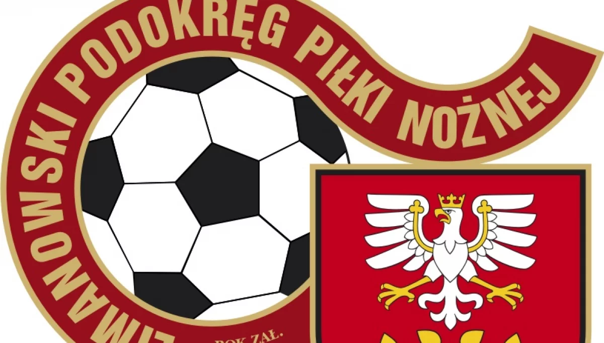 160 drużyn w rywalizacji o mistrzostwo podokręgu