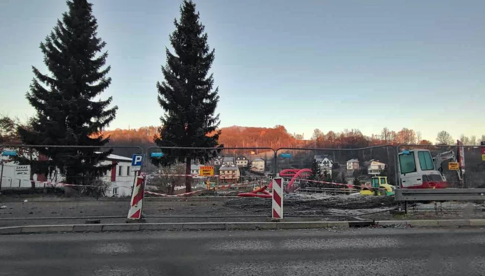 Opóźnienia w realizacji - będą zmiany harmonogramów - zdjęcie 1