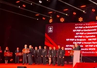 ​Limanowscy strażacy z dofinansowaniem na edukację dzieci - zdjęcie główne