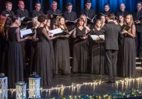 ​Koncert „Przedziwna nowina” w wykonaniu Chóru LimaNovum - zdjęcie główne