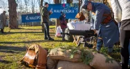110. rocznica Bitwy Limanowskiej z piknikiem historycznym (ZDJĘCIA) - zdjęcie 1