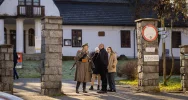 110. rocznica Bitwy Limanowskiej z piknikiem historycznym (ZDJĘCIA) - zdjęcie 2