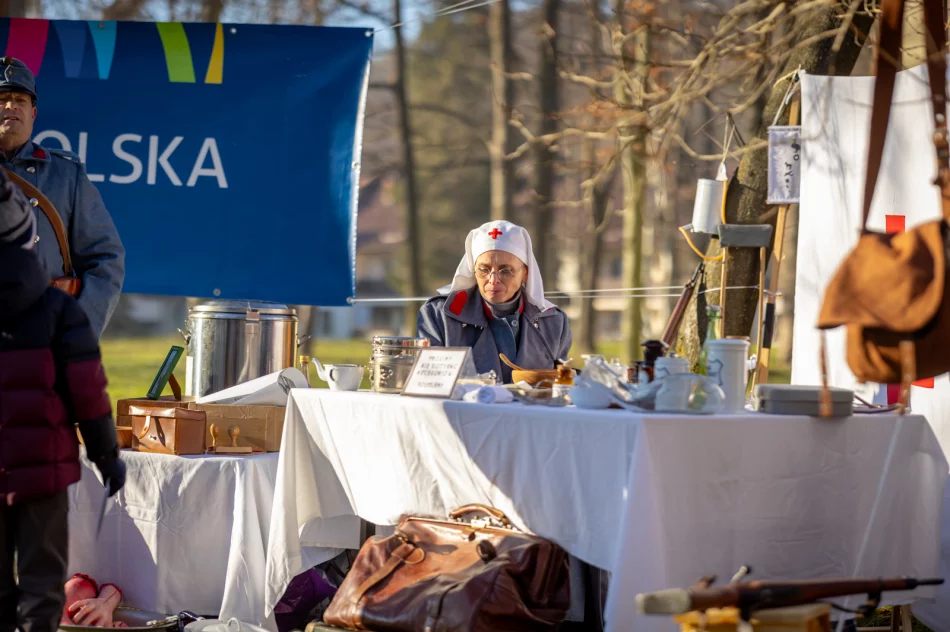 Piknik historyczny  - zdjęcie 10