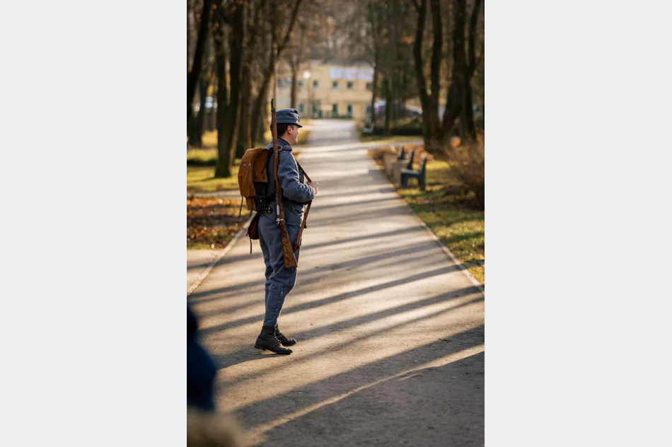 Piknik historyczny  - zdjęcie 20