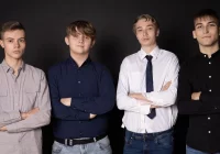 Sukcesy młodych ekonomistów - zdjęcie główne