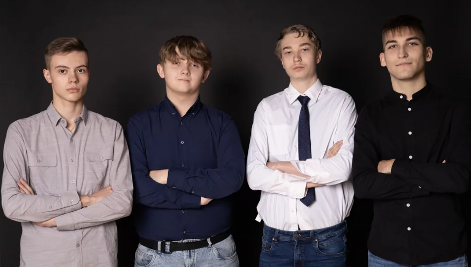 Sukcesy młodych ekonomistów - zdjęcie 1