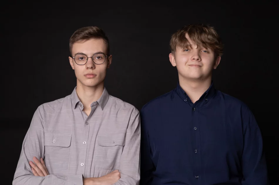 Sukcesy młodych ekonomistów - zdjęcie 6