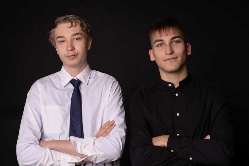 Sukcesy młodych ekonomistów - zdjęcie 7