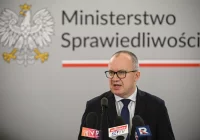 Bodnar: pod koniec grudnia prezentacja raportu prokuratury dot. 200 wątpliwych spraw z ostatnich lat - zdjęcie główne